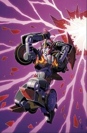 SG Flamewar