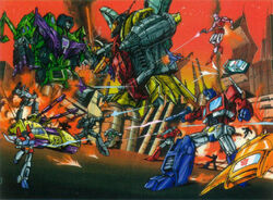 Generations-CybertronBattle