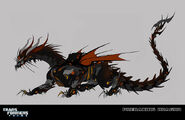 Predaking 3