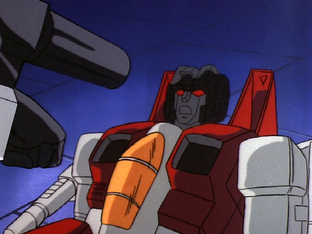 Transformers starscream's brigade discount