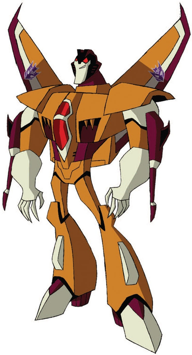 transformers animated ep 5