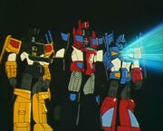 Victory brainmasters
