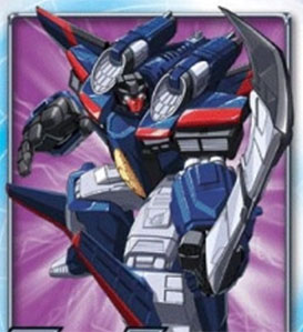 Thundercracker Armada Teletraan I The Transformers Wiki Fandom