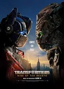 Second Poster