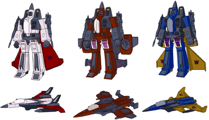 Ramjet,Thrust,Dirge