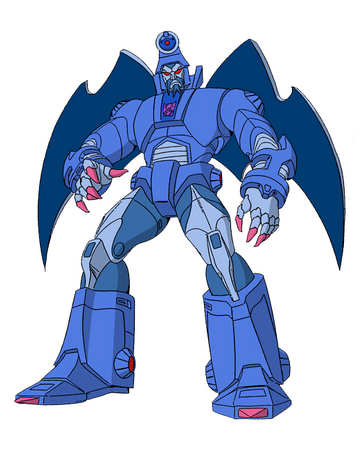 transformers animated scourge