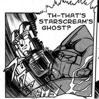 StarscreamGhost