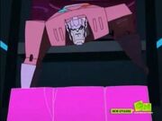 TFA Second Energon Cube Appearance