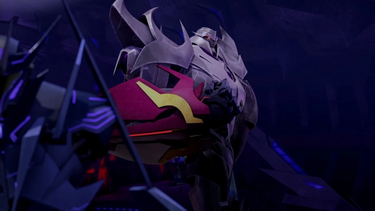 Hard Knocks/Gallery Teletraan I The Transformers Wiki Fandom