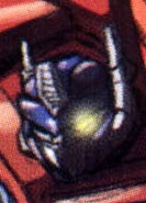 Optimus Prime Robots in Disguise G · T · I · F RID世界觀