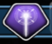 Purple Sparkjump HeavyArcGun