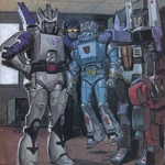 See, this guy says I look better in black too.