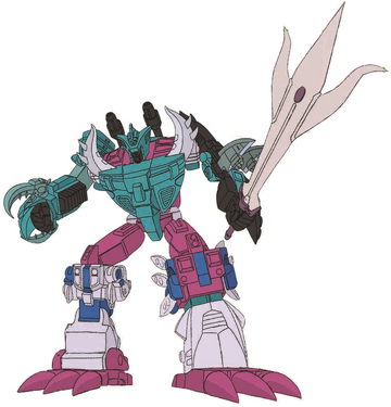 Transformers king sales
