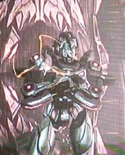 War for Cybertron Kaon Prison Break Arcee Prisoner