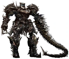 Скорн (Вселенная фильма)