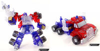 Armada CrystalConvoy