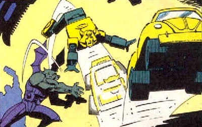 Fangry | Teletraan I: The Transformers Wiki | Fandom