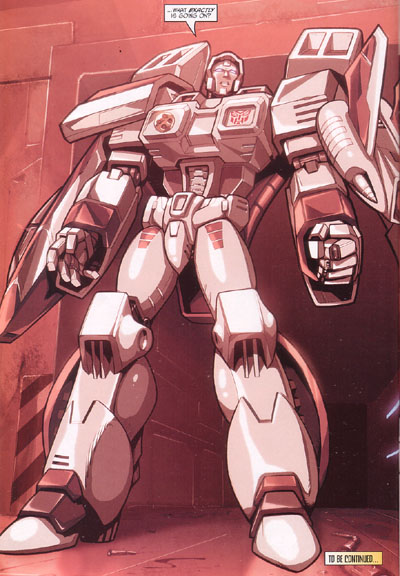 Jetfire (G1) - Transformers Wiki