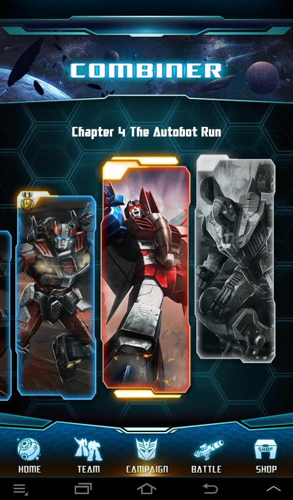 The Autobot Run (Rising) Transformers вики Fandom