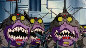 Sharkticon