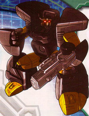 Dead End Armada Teletraan I The Transformers Wiki Fandom