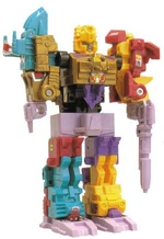 G1Monstructor toy