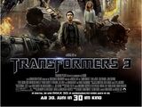 Transformers 3: Die dunkle Seite des Mondes