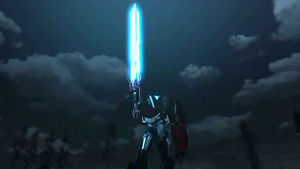 Transformers prime star saber toy 2025