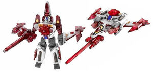 Longs to have Spike Spiegel inside of him.