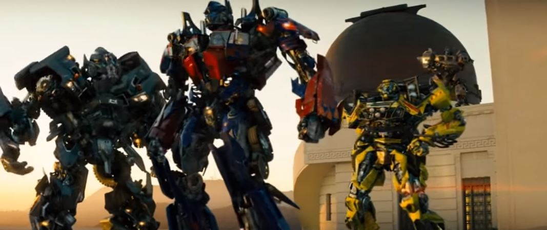 Dinobots retornarão em Transformers: O Último Cavaleiro