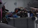 Project Damocles TFP