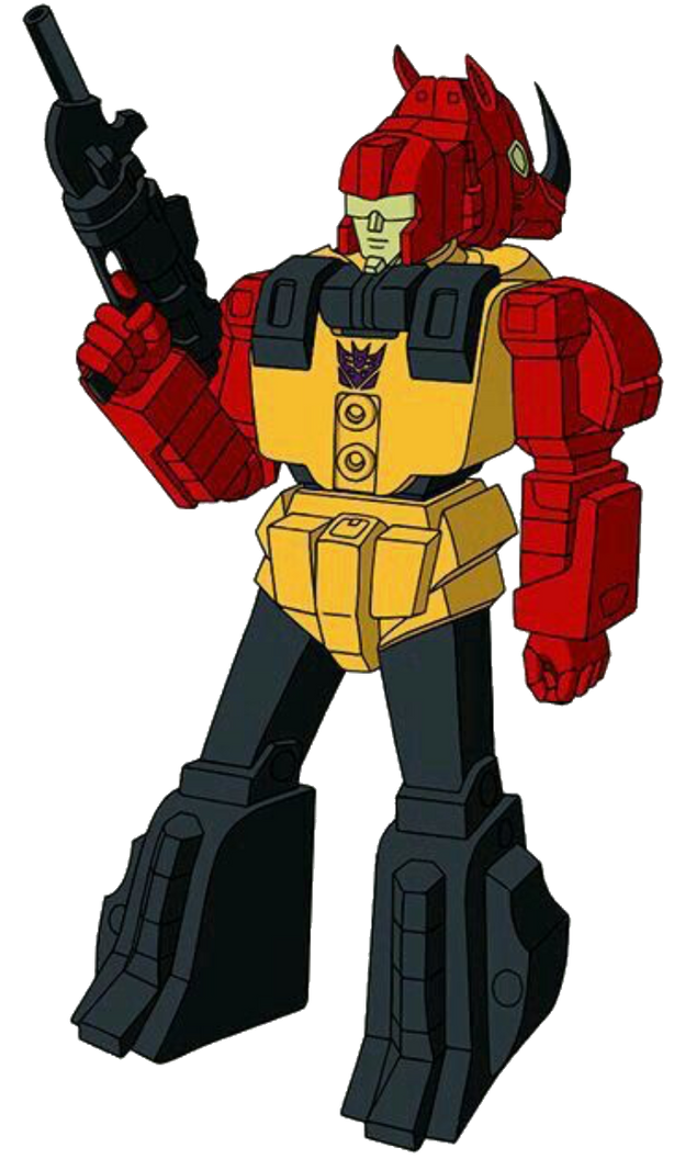 Headstrong Teletraan I The Transformers Wiki Fandom