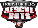 Transformers: Rescue Bots (serie animada)