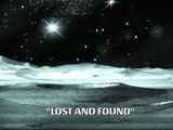 Lost and Found (episode)