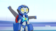 Whirl's new lesson