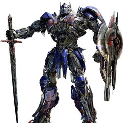 Dark of the moon robots discount