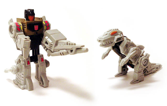 G1 grimlock toy sales