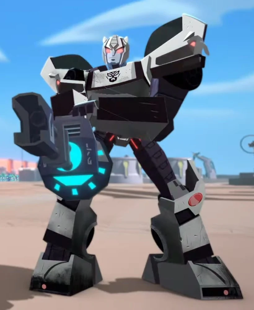 Bug Bite Teletraan I The Transformers Wiki Fandom