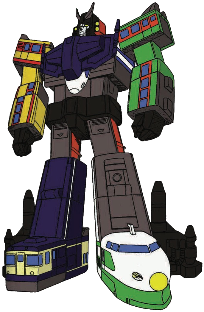 Raiden Teletraan I The Transformers Wiki Fandom