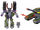 Megatron (Unicron Trilogy)/toys