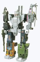 Bruticus toy