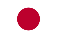 Flag of Japan