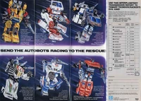 Doomed!  Doomed!  You're all DOOOOMED!