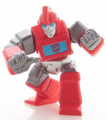 RobotHeroes G1 Ironhide