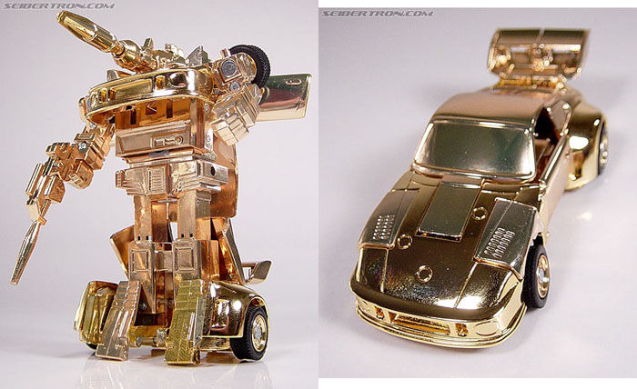 Jazz (G1), Teletraan I: The Transformers Wiki