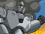 Megatron (Universe)