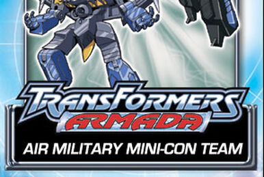 Clear Skies Team | Teletraan I: The Transformers Wiki | Fandom
