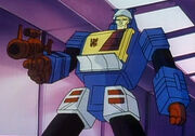 Blaster (G1) - Transformers Wiki