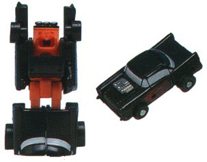 Big Daddy (G1), Teletraan I: The Transformers Wiki