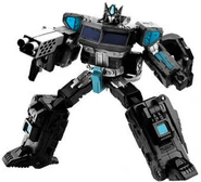 Nemesis Prime Universe (2008) G · T · I · F G1世界觀